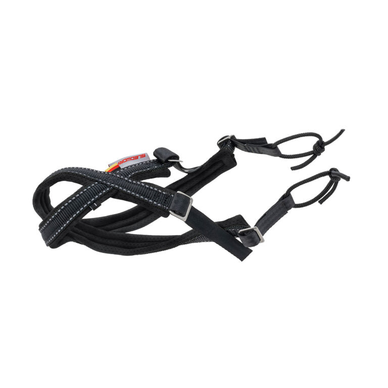 Sledwork - Speedy Gonharness