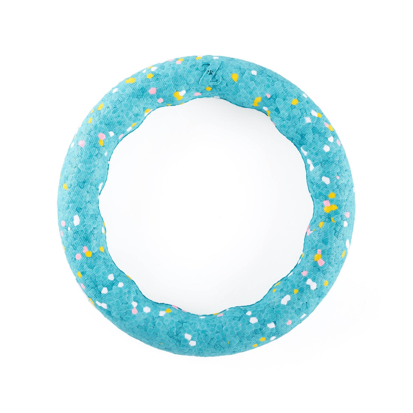 ZippyPaws AirTuff® - Ring - Hundespielzeug