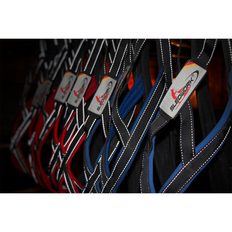 Sledwork - Xback Active G2