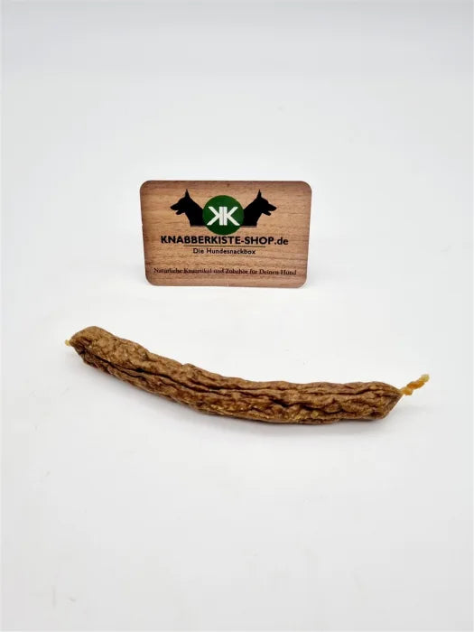 Kabanossi Kaninchen