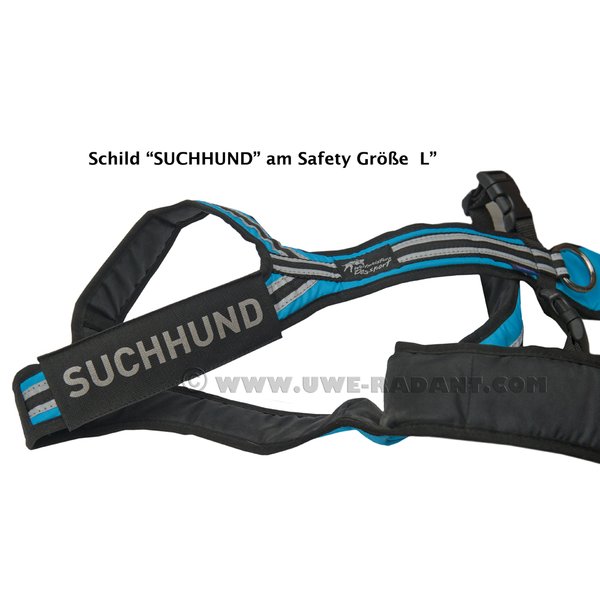 World Champion Dogsport Label Search Dog