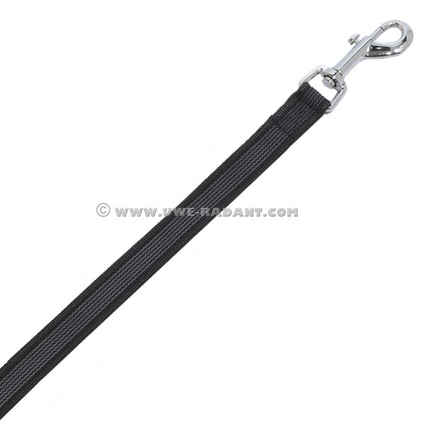 Mystique - Rubberized Tracking Leash