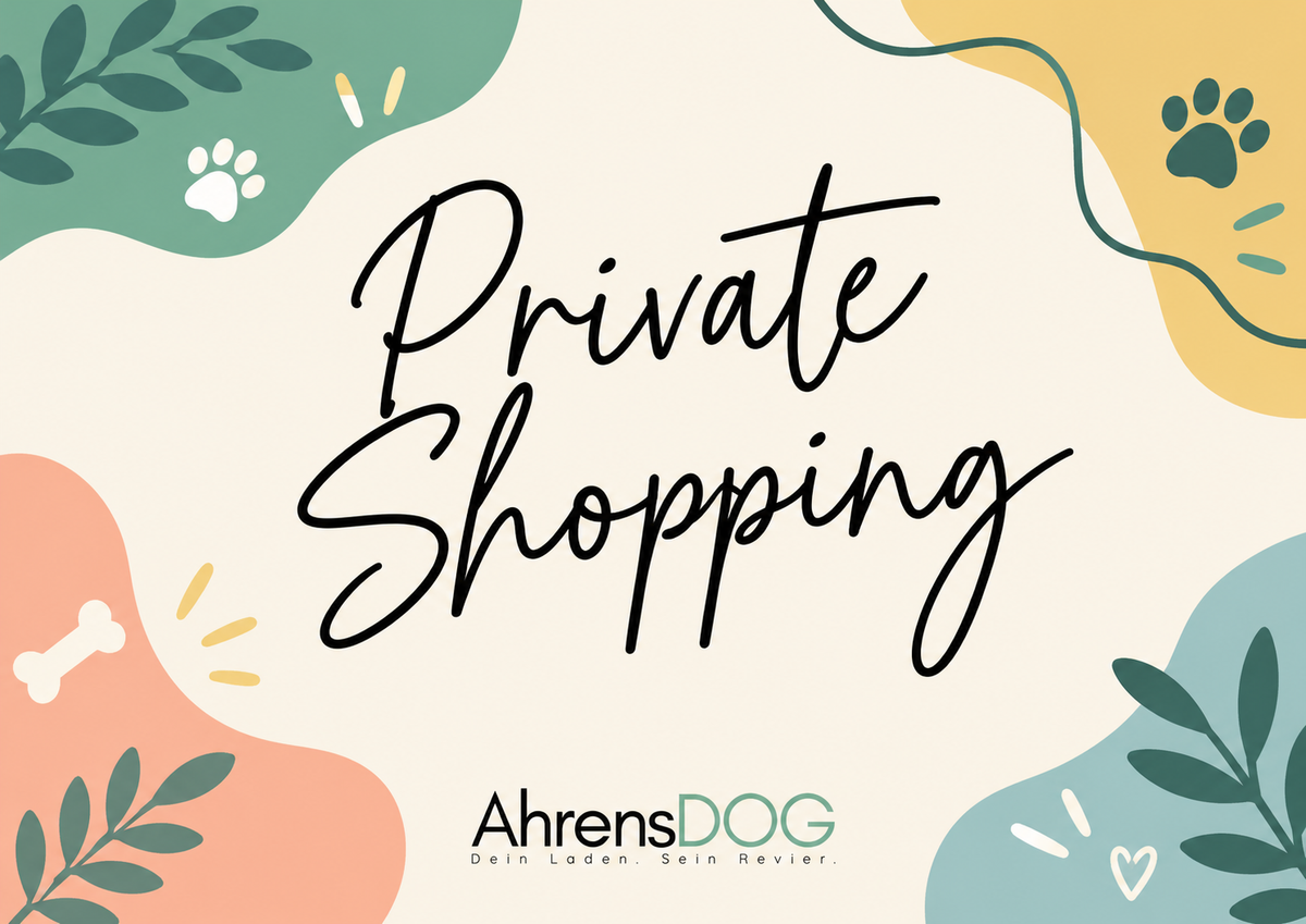 Private Shopping