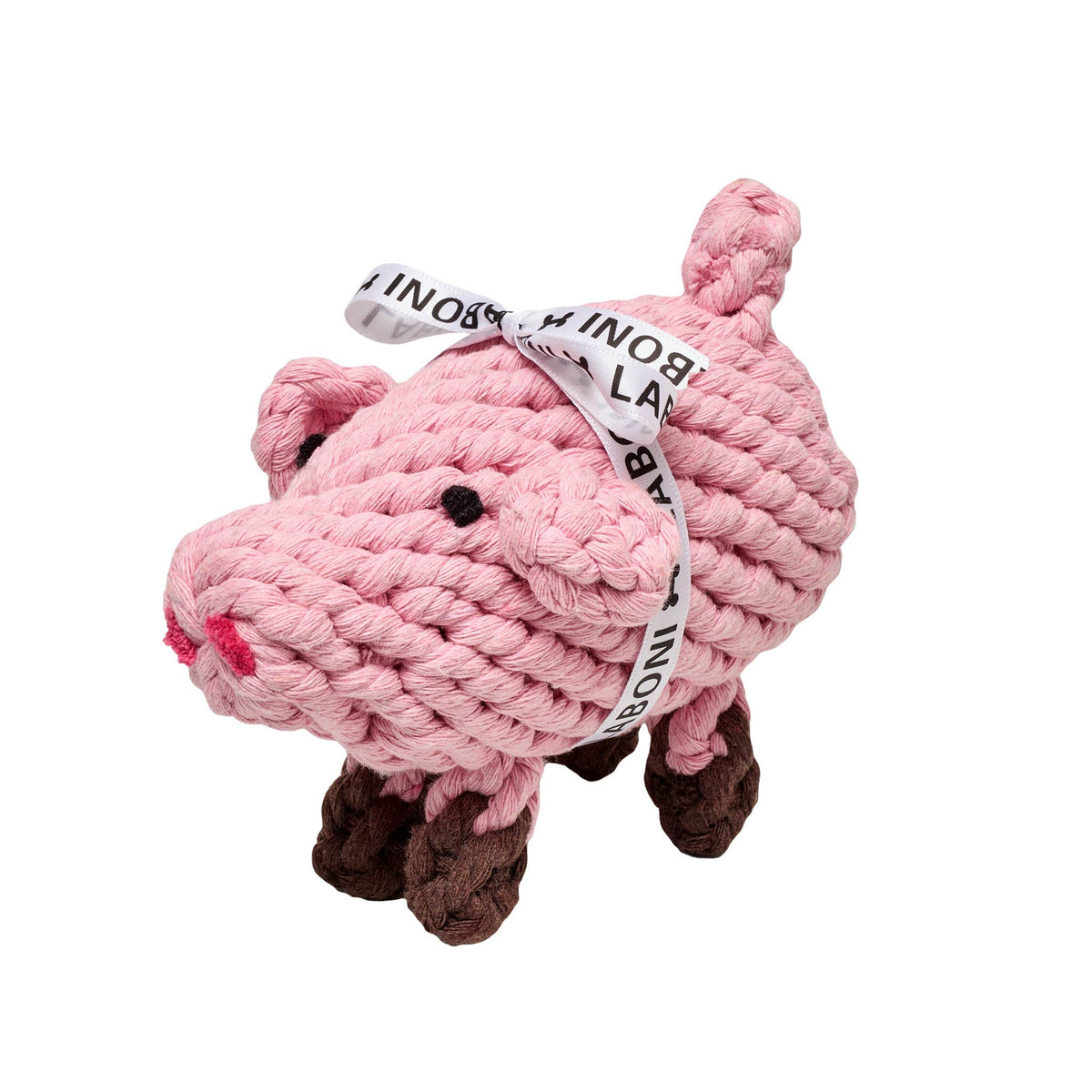 LABONI Cotton Toy Lucky Pig - PIGGY PIG