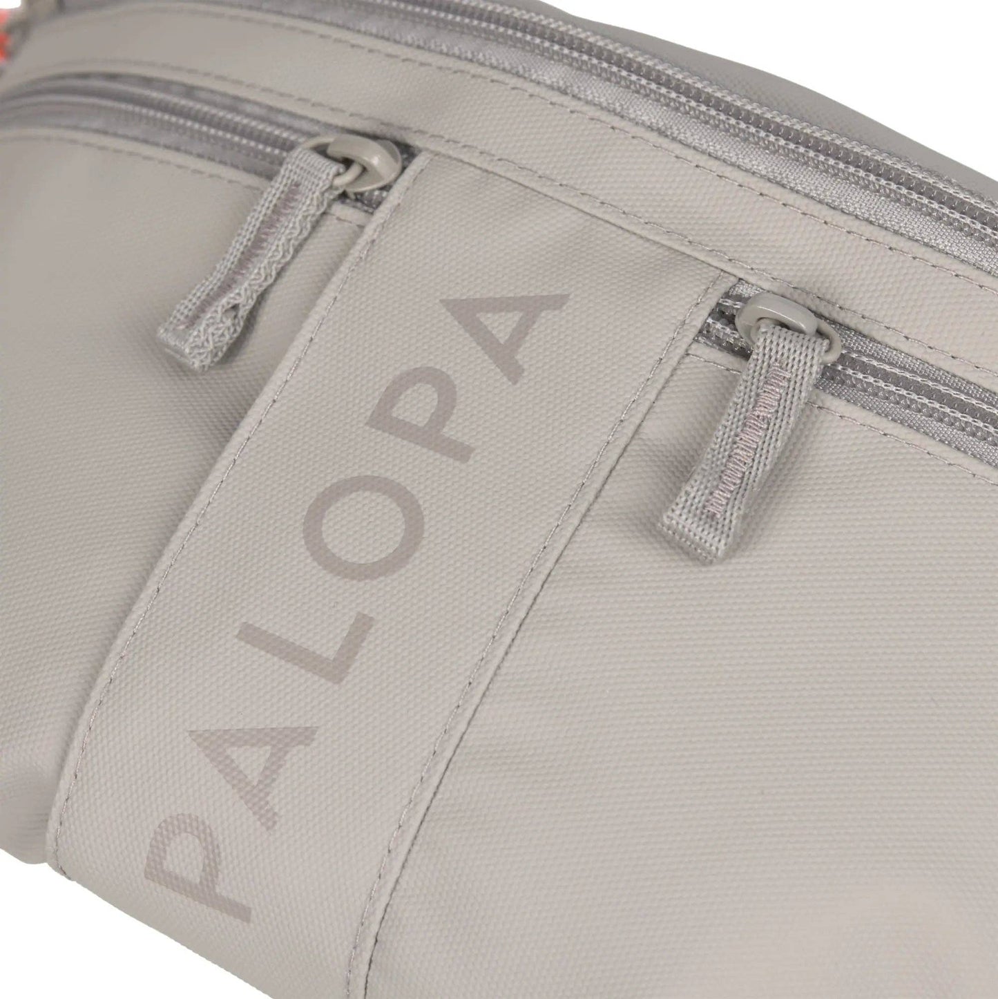 Palopa Leckerlibeutel - Emma, Taupe