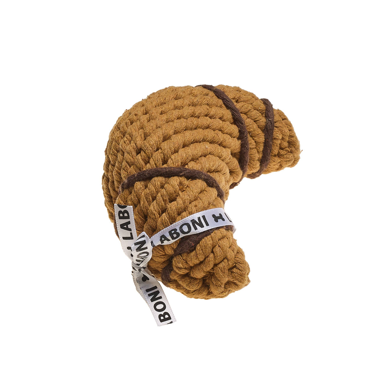 LABONI Cotton Toy – CHRISSY CROISSANT