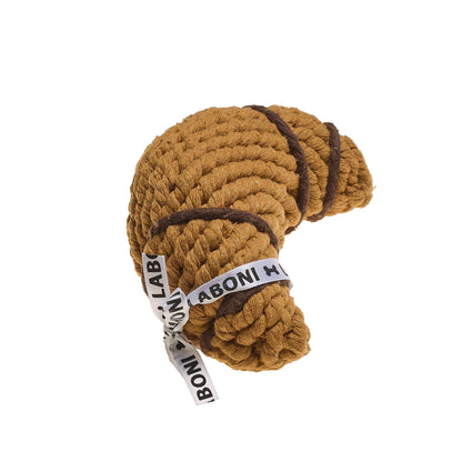 LABONI Cotton Toy – CHRISSY CROISSANT