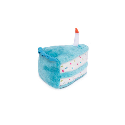 ZippyPaws Birthday Cake - Hundespielzeug