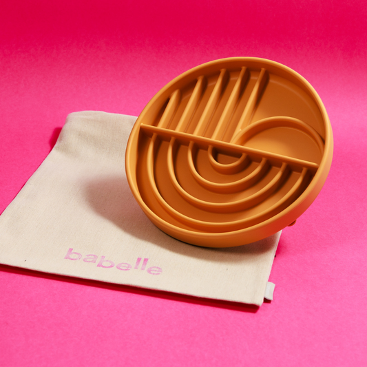 Lick Mat - Dreamy – Ochre