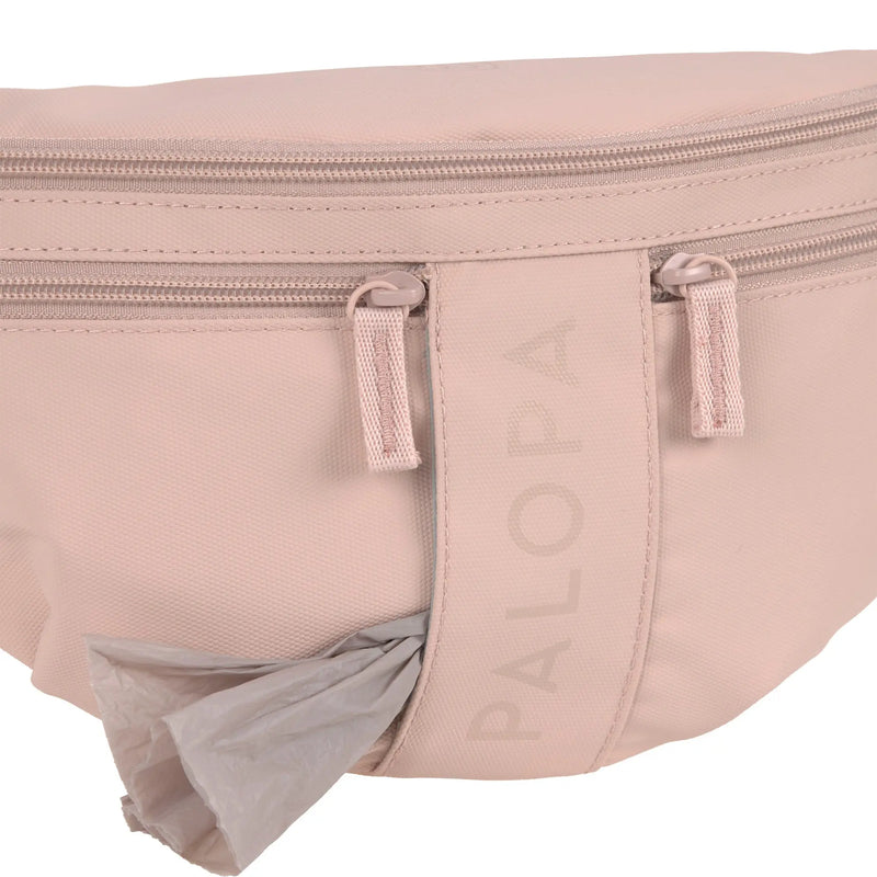 Palopa Leckerlibeutel - Emma, Rosa
