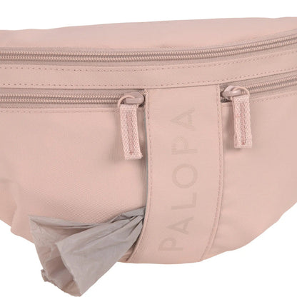 Palopa Leckerlibeutel - Emma, Rosa