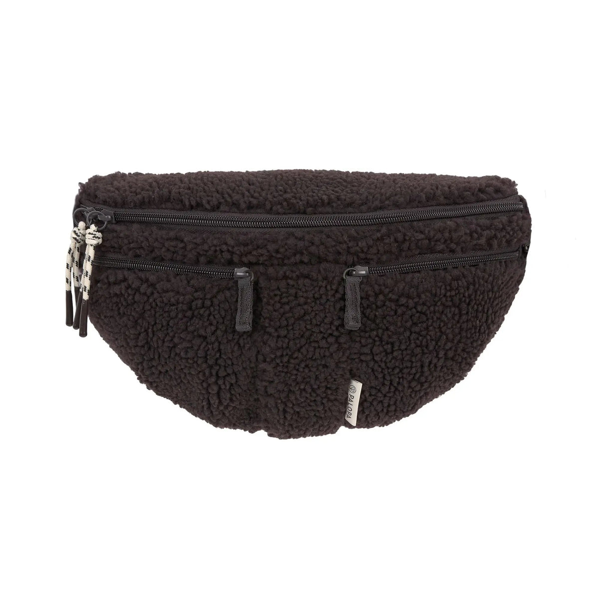 Palopa Leckerlibeutel - Emma, Brownie TEDDY FLEECE