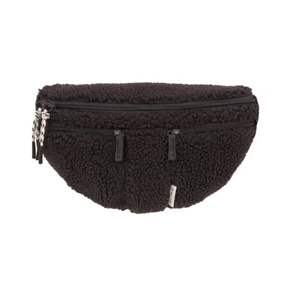 Palopa Leckerlibeutel - Emma, Brownie TEDDY FLEECE