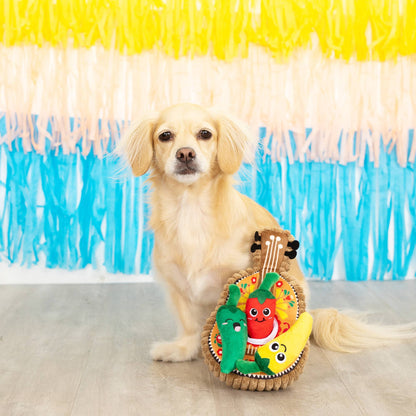 Fringe - Fiesta - Hundespielzeug-Set