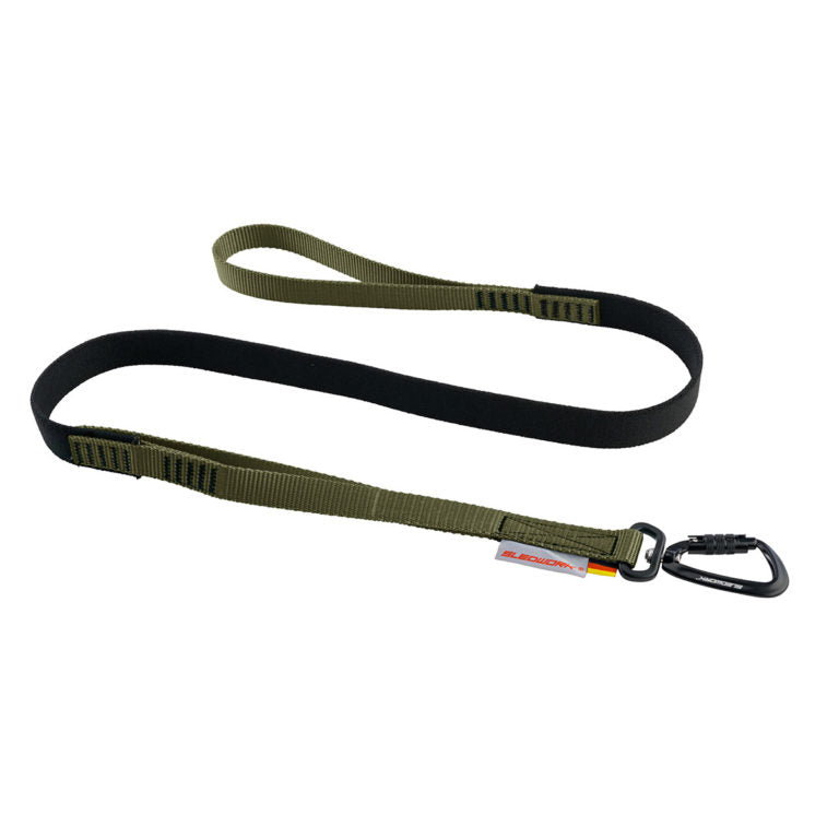 Sledwork - CaniX Leash – Colour
