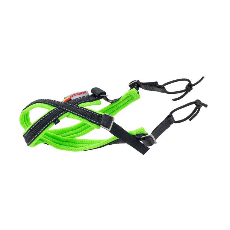 Sledwork - Speedy Gonharness