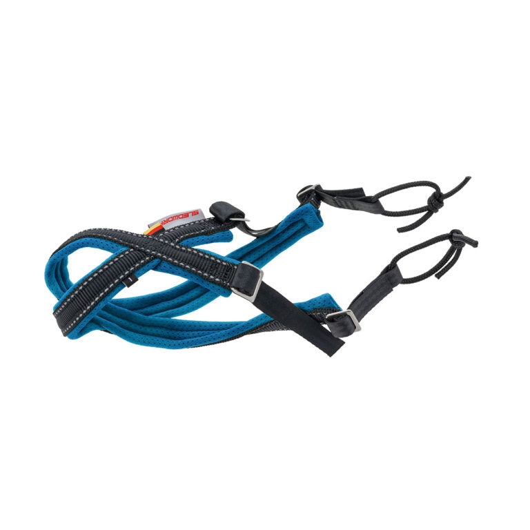 Sledwork - Speedy Gonharness