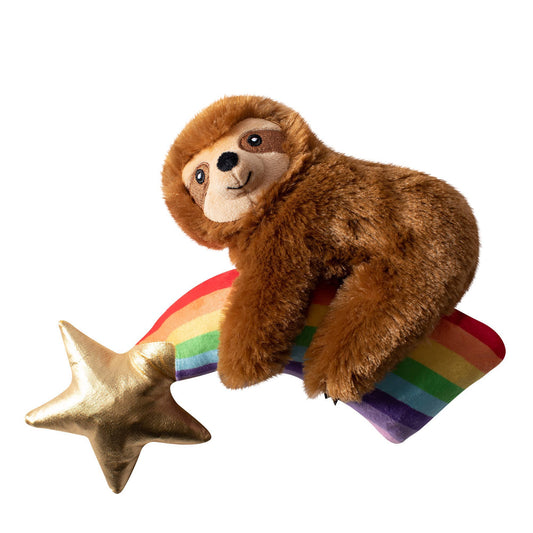 Fringe - Rainbow High Plush Toy