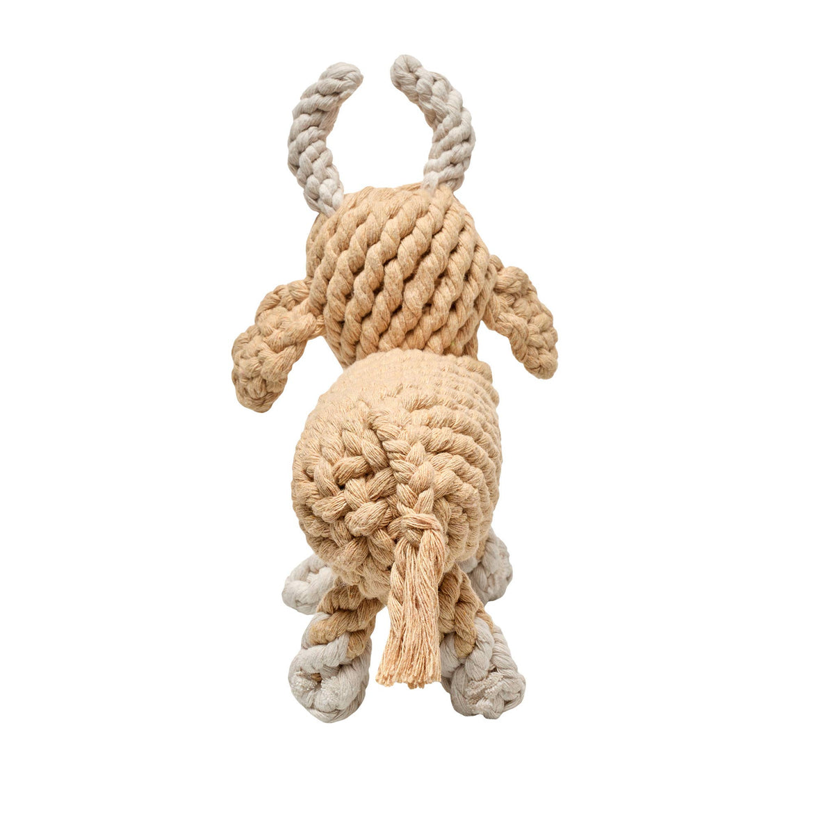 LABONI Cotton Toy Cow - MAMA MOO