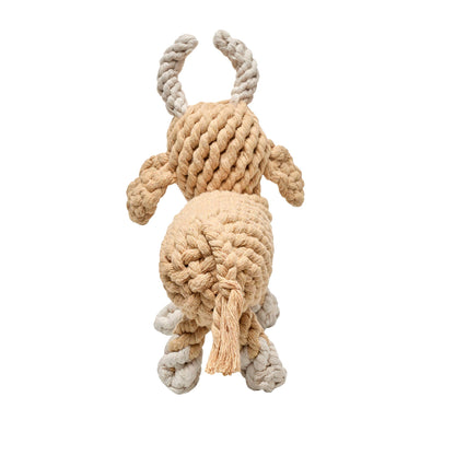 LABONI Cotton Toy Cow - MAMA MOO