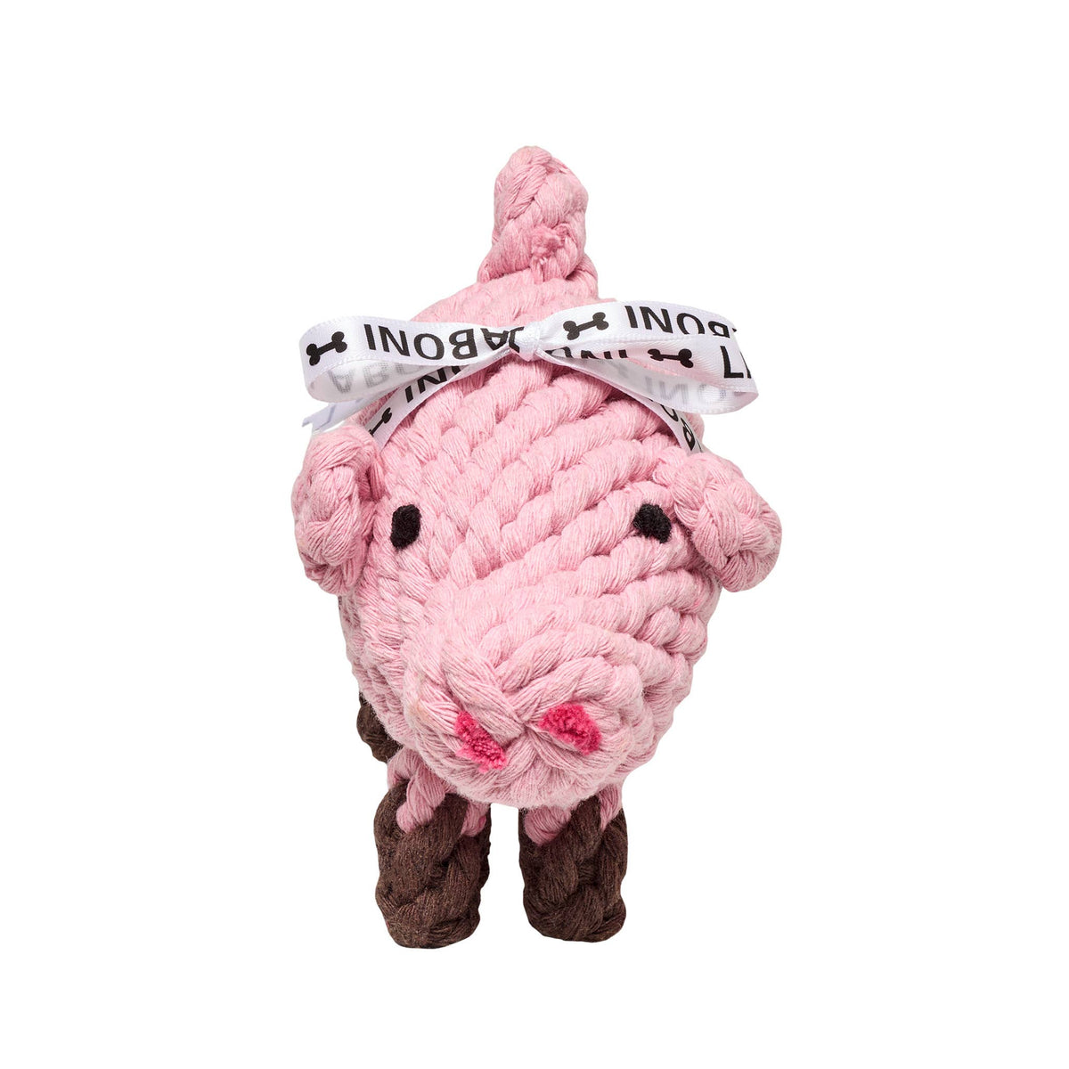 LABONI Cotton Toy Lucky Pig - PIGGY PIG