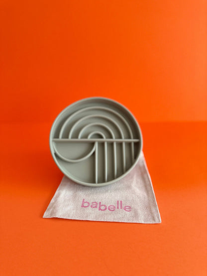 Schleckmatte - Dreamy – Grün