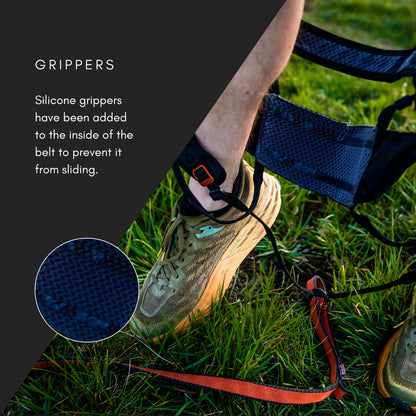 Non-stop dogwear - CaniX Belt 2.0