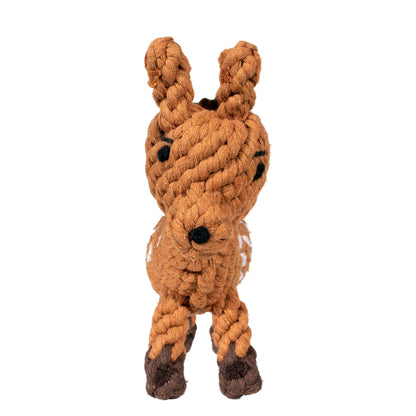 LABONI Cotton Toy Fawn – FLECKY