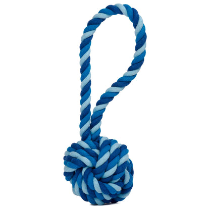 LABONI Cotton Toy – MAXI SLING BALL