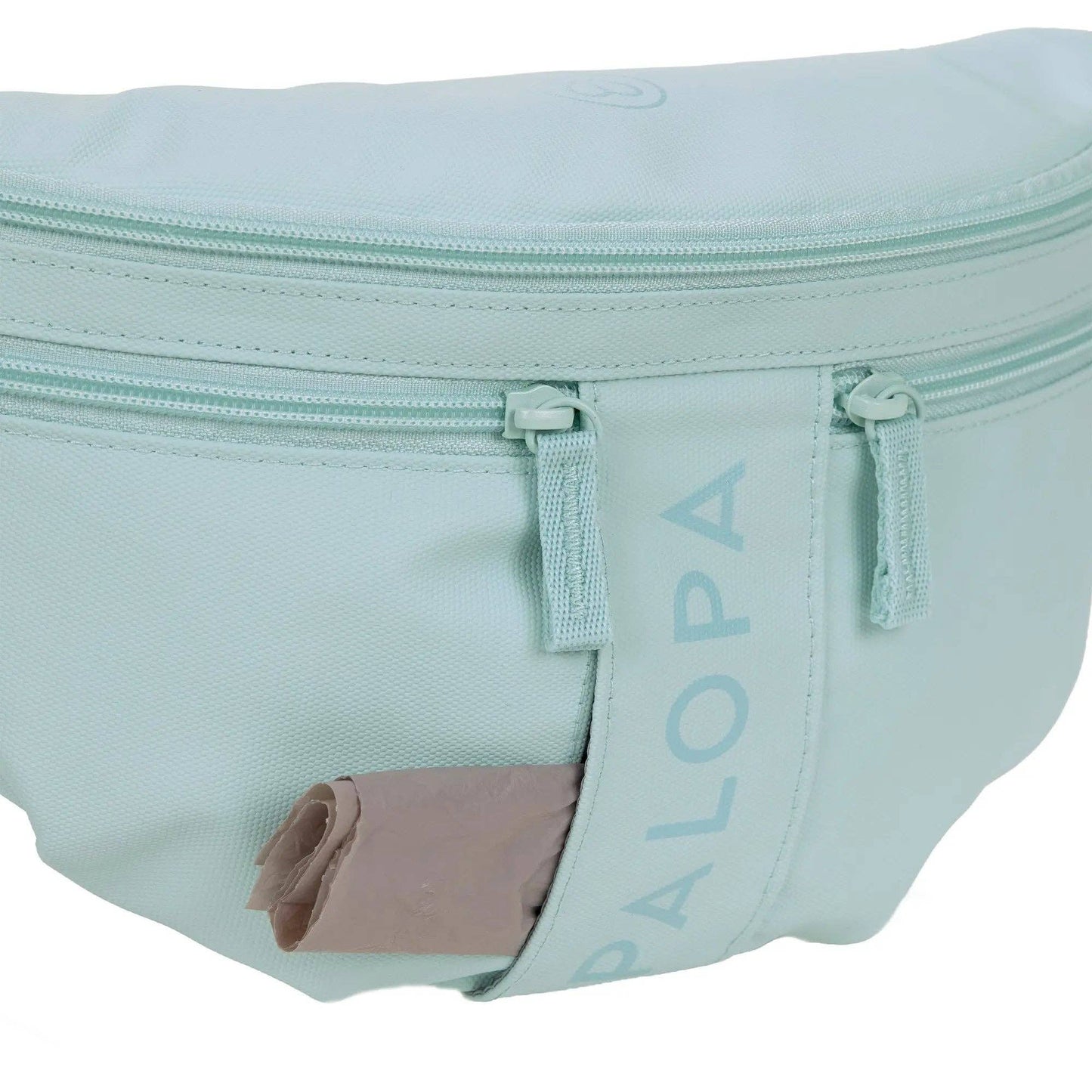 Palopa Leckerlibeutel - Emma, Mint
