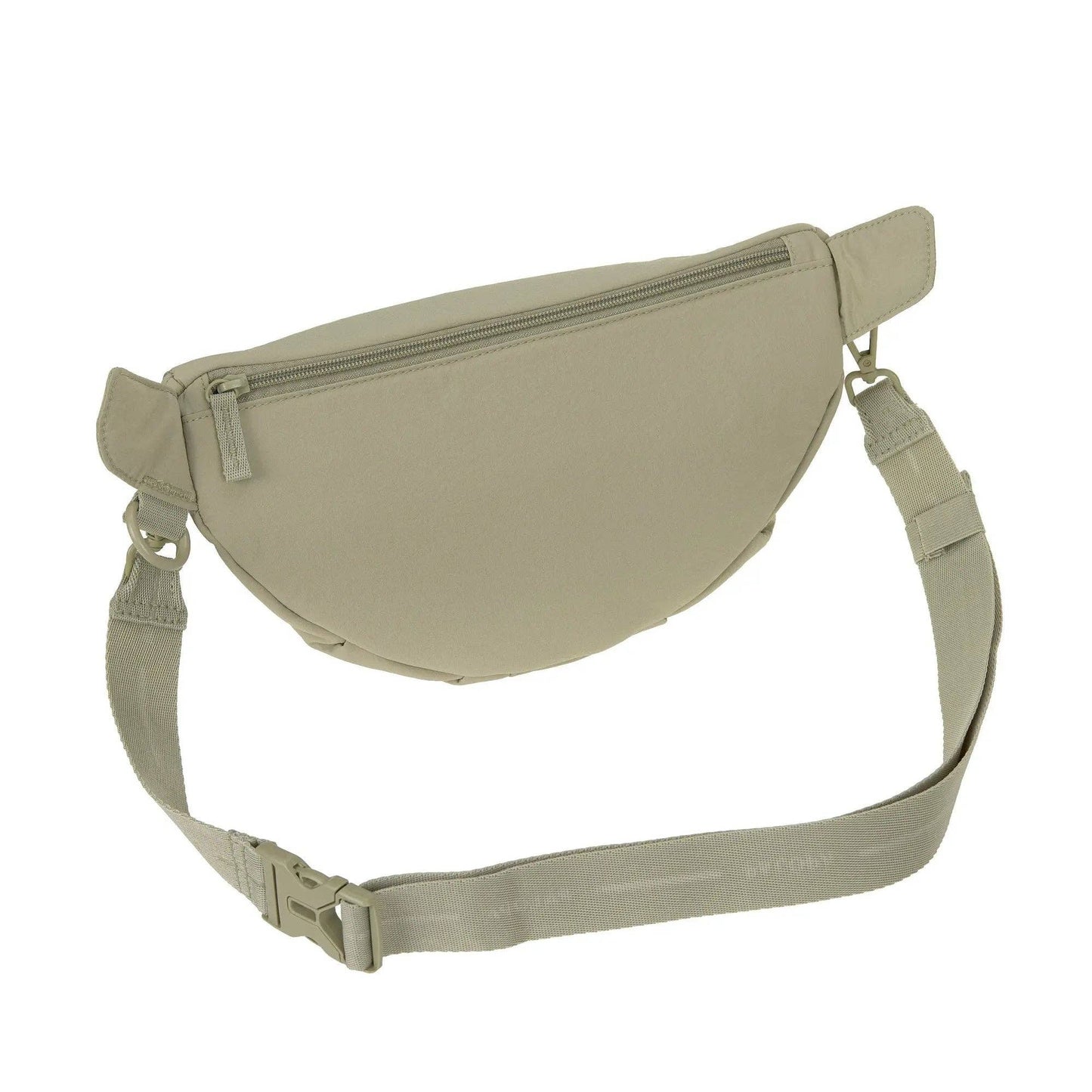 Leckerlibeutel Crinkled - Emma, Pale Olive