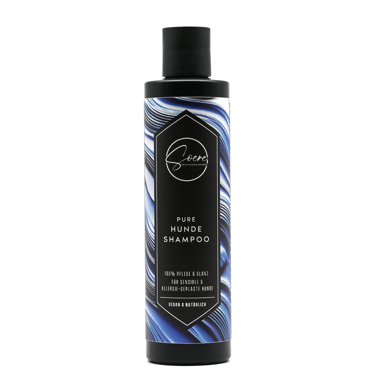 Socre PURE Hundeshampoo 250ml