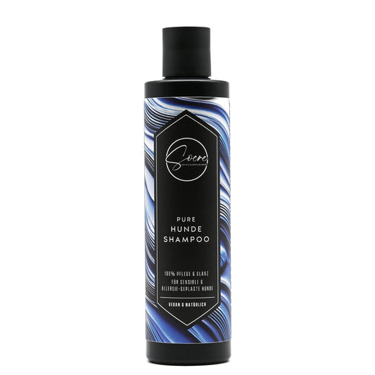 Socre PURE Dog Shampoo 250ml