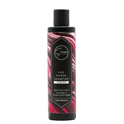 Socre PURE Hundeshampoo Senior 250ml