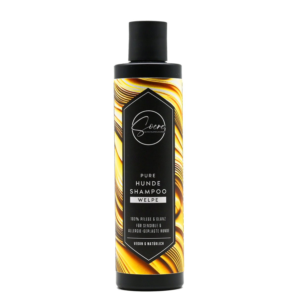 Socre PURE Hundeshampoo Welpe 250ml