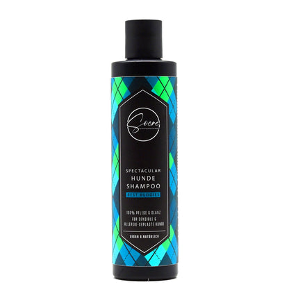 Socre Spectacular Hundeshampoo Best Buddies 250ml