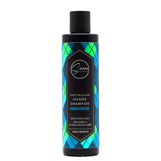 Socre Spectacular Dog Shampoo Best Buddies 250ml
