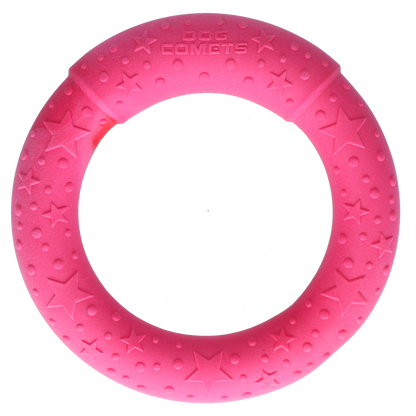 Dog Comets - UFO Ring Pink