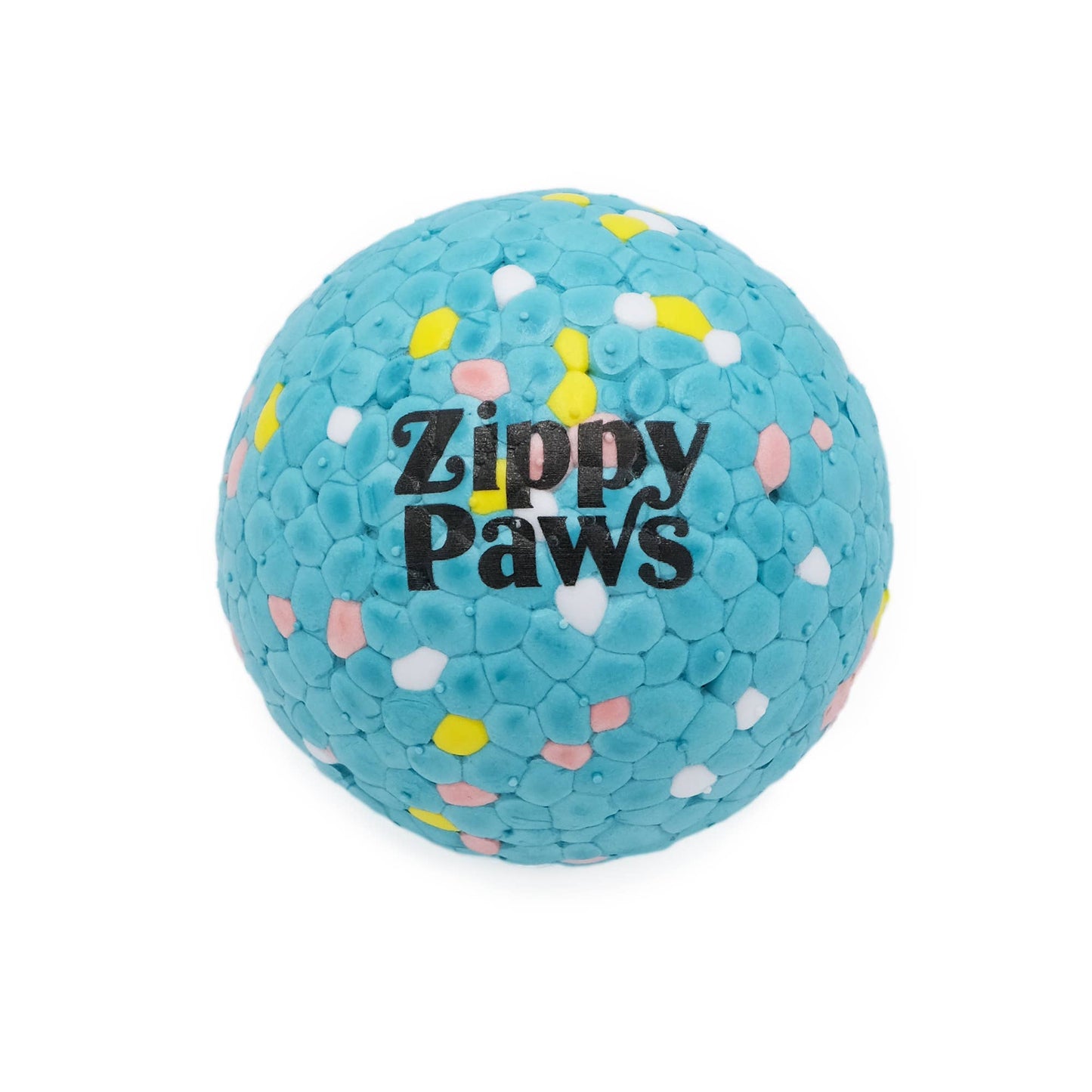 ZippyPaws AirTuff®-Ball - Hundespielzeug