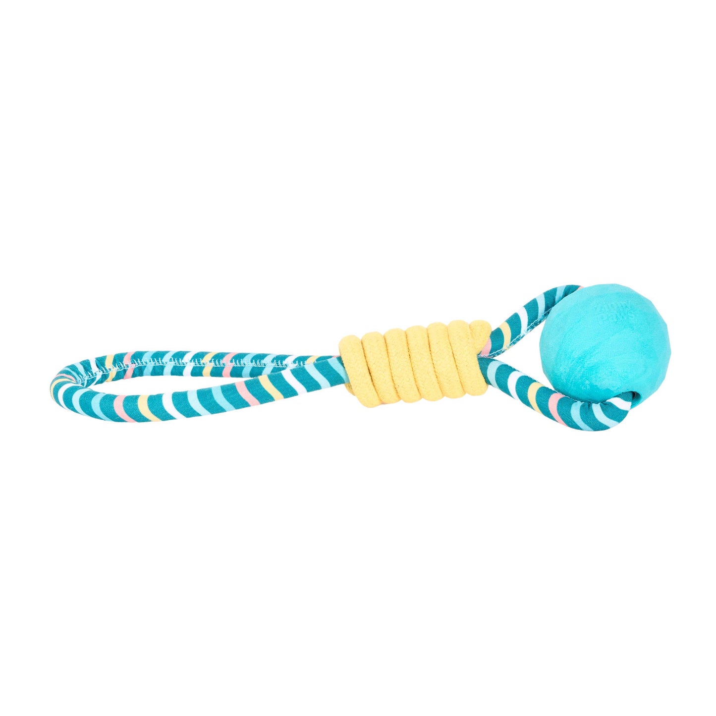 ZippyPaws Razzle Rope - Zerrspielzeug