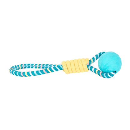 ZippyPaws Razzle Rope - Zerrspielzeug