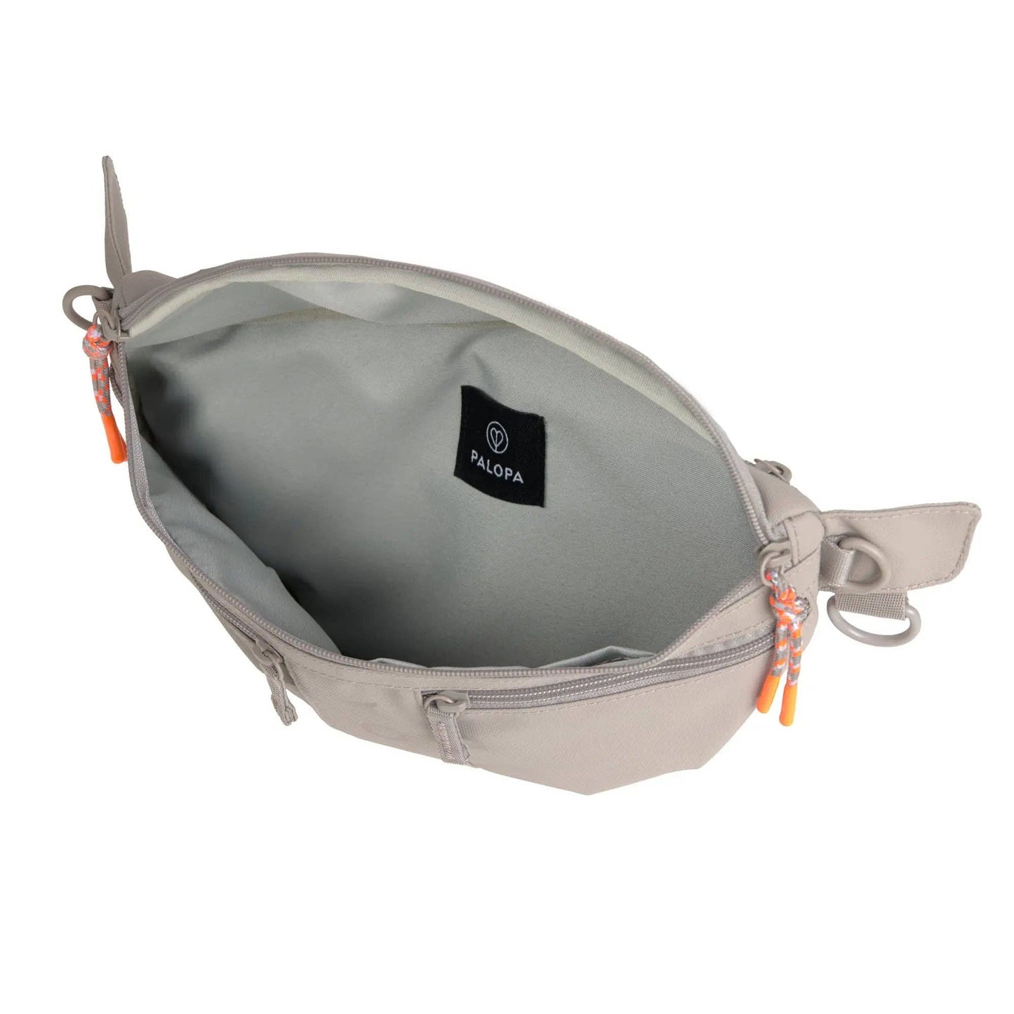 Palopa Leckerlibeutel - Emma, Taupe