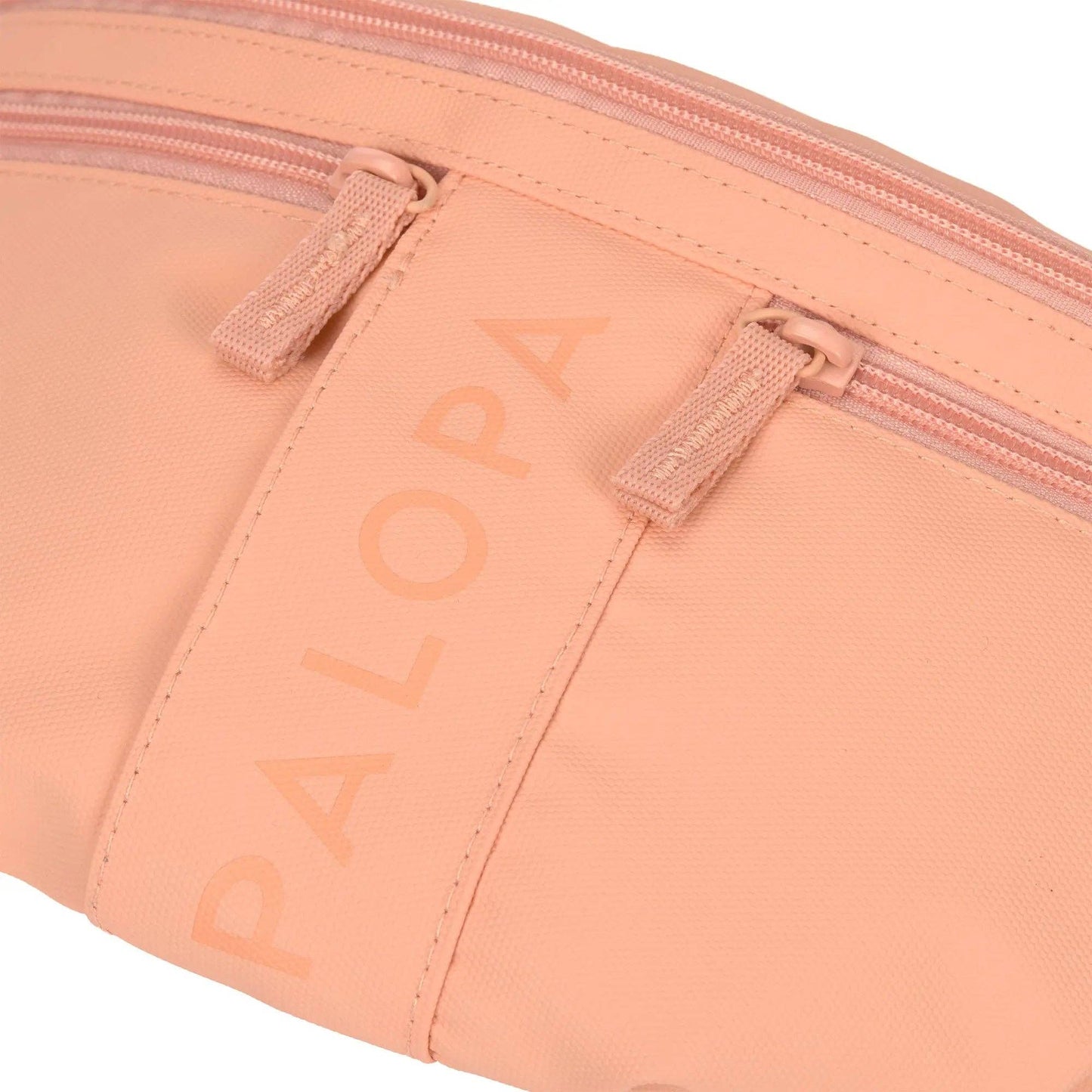 Palopa Leckerlibeutel - Emma, Pfirsich
