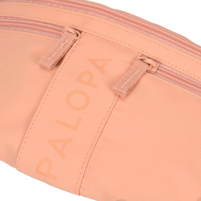 Palopa Leckerlibeutel - Emma, Pfirsich