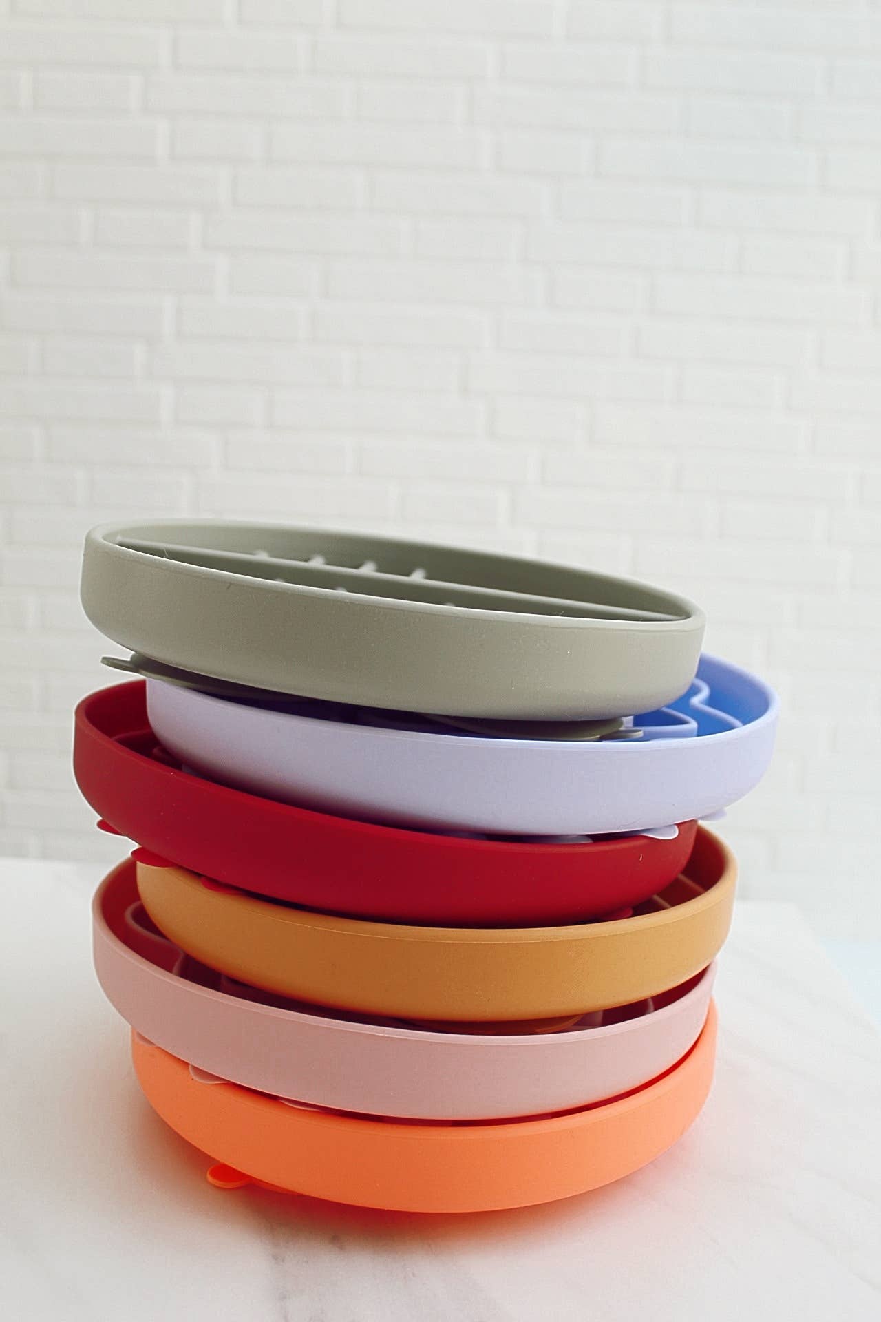 Schleckmatte - Dreamy – Grün