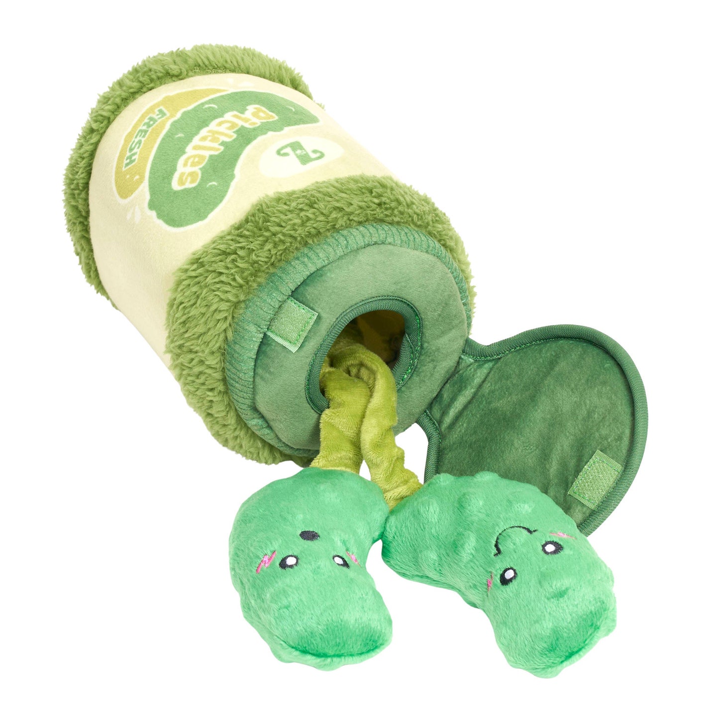 ZippyPaws Bungee Burrow - Gurkenglas