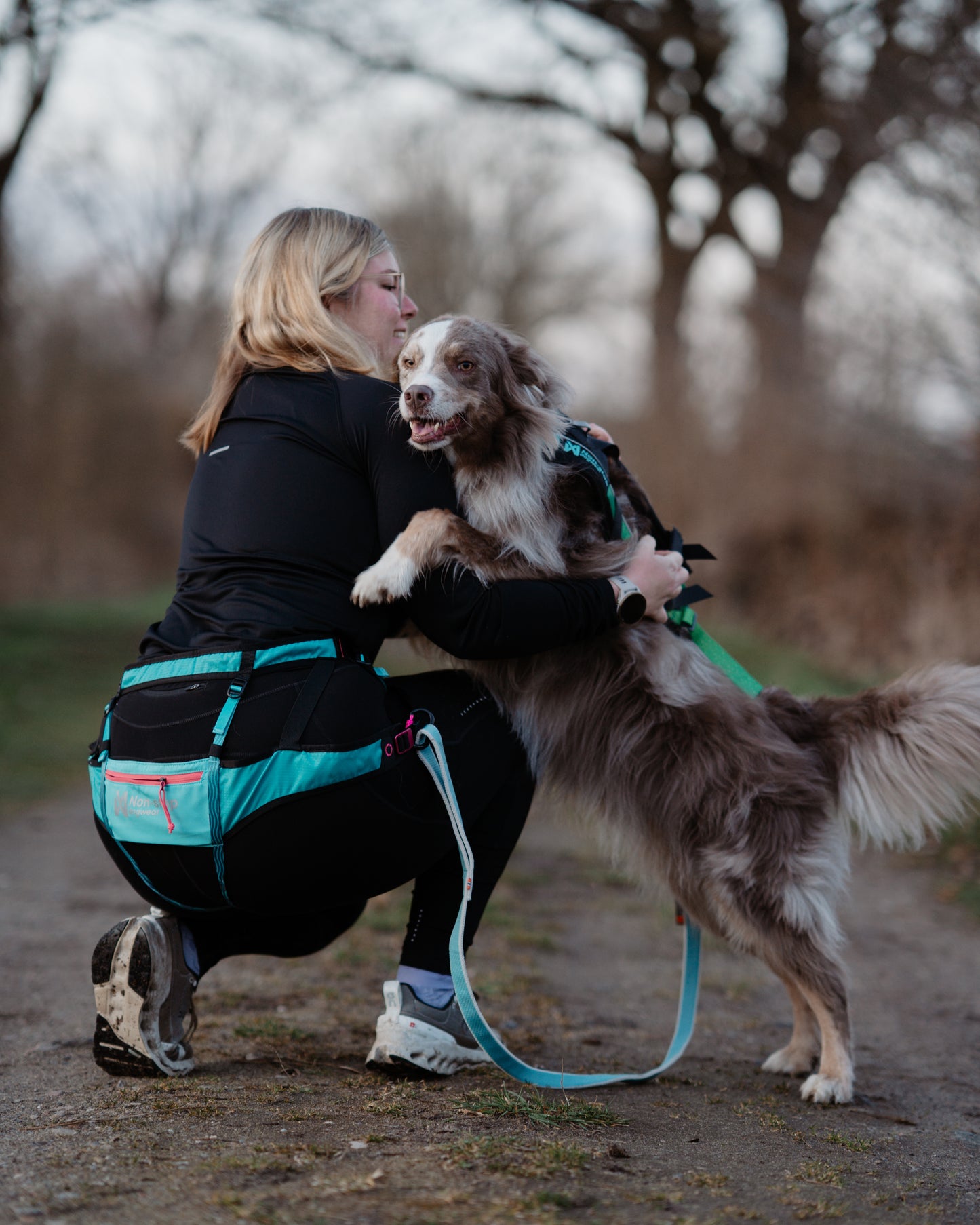 Non-stop dogwear - CaniX Belt 2.0