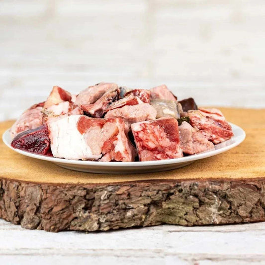 Barfgold Everything Lamb 5000g Box