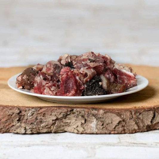 Barfgold All Beef 5000g Box