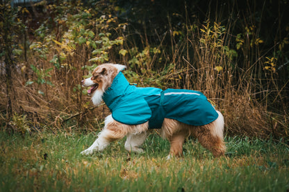 Non-stop dogwear - Fjord Raincoat 2.0